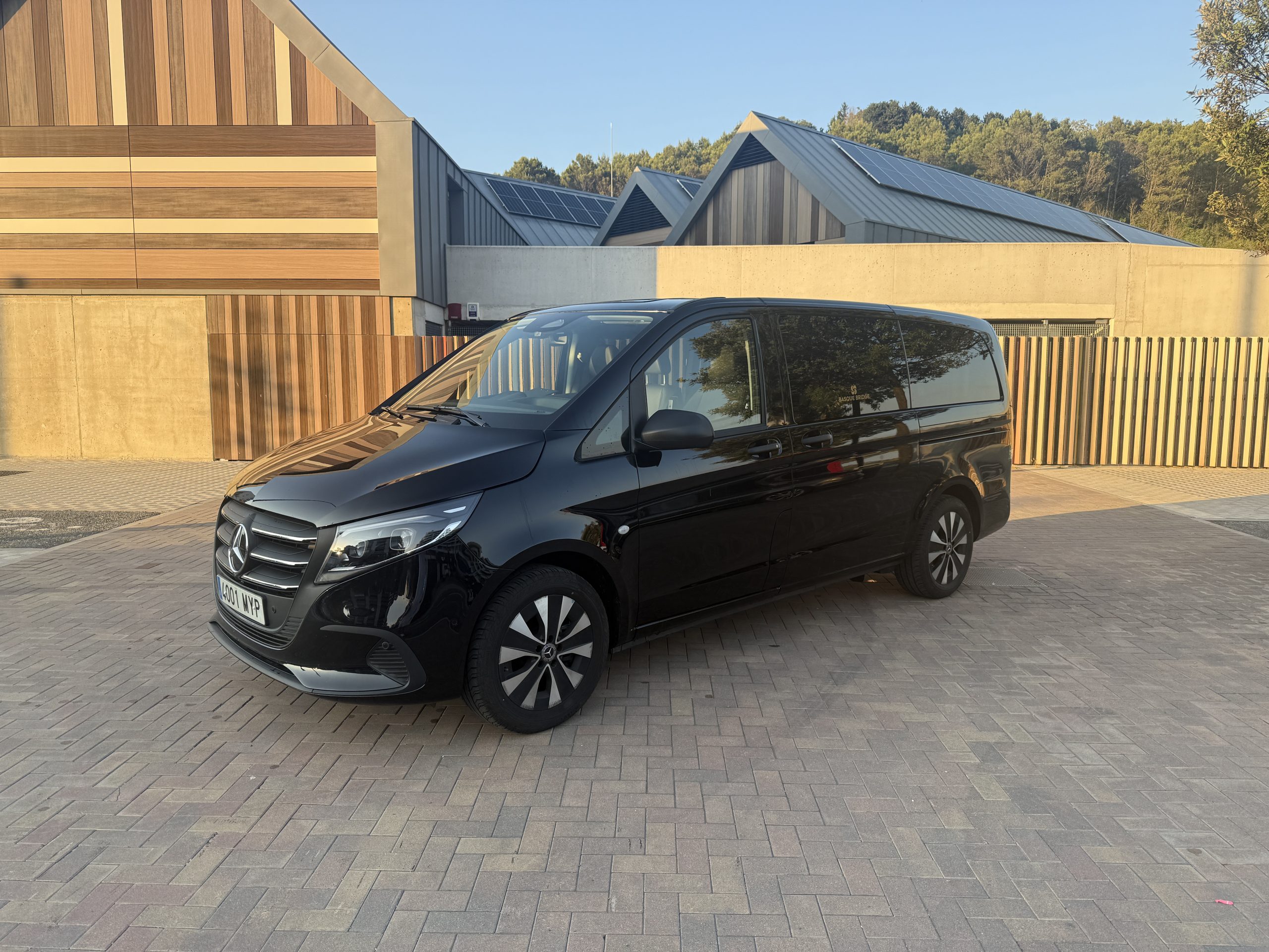 private-arrival-coordination