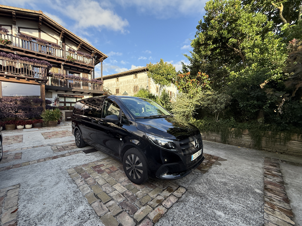 private arrival coordination running of the bulls