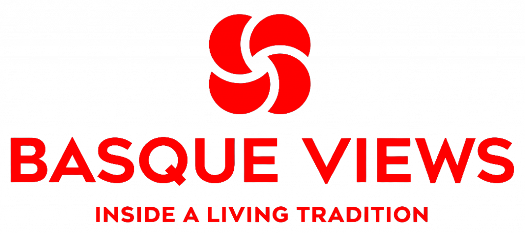 basqueviews san fermin